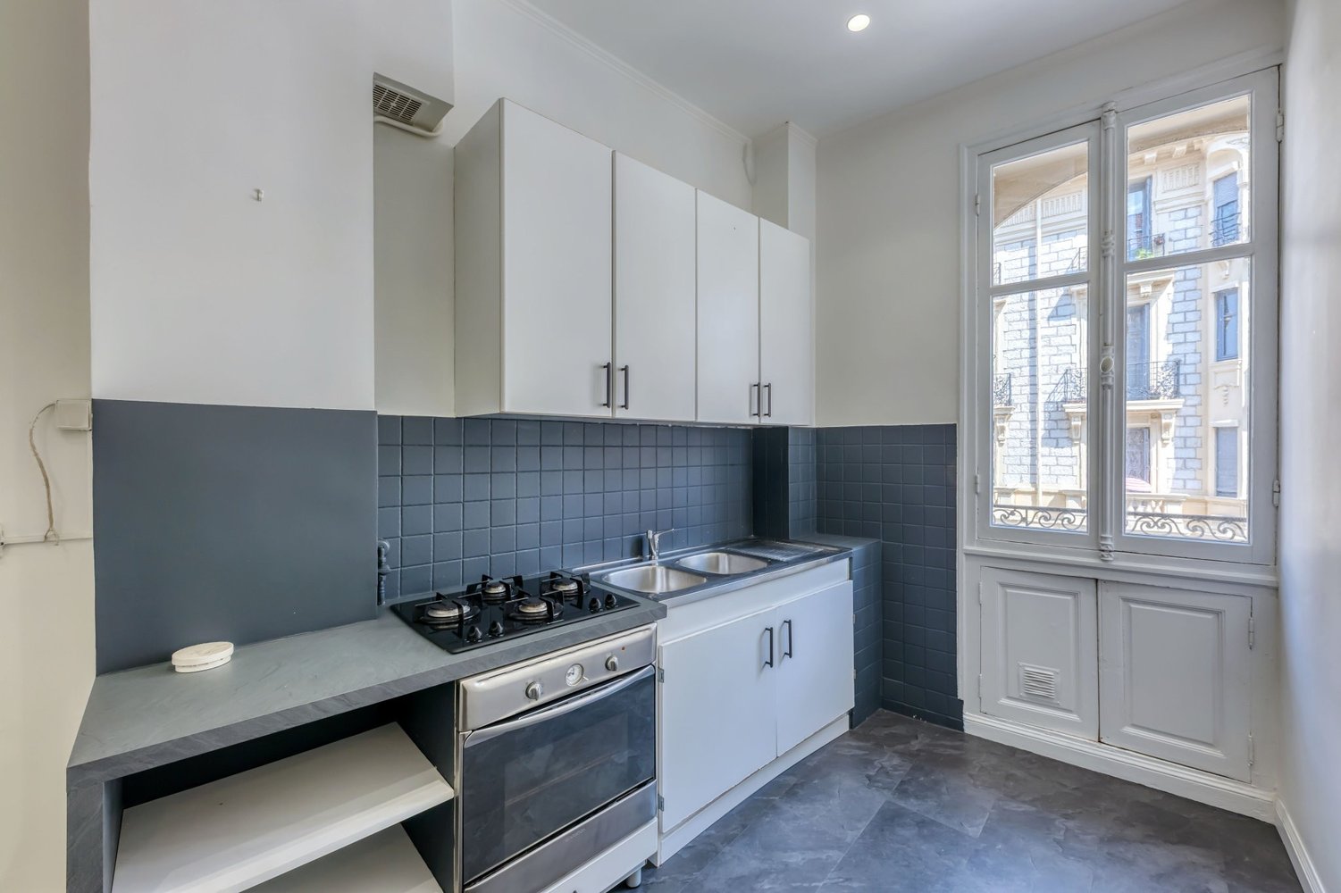 Property photo in Musicians Quarter