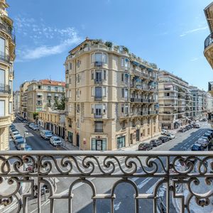Property in Musicians Quarter