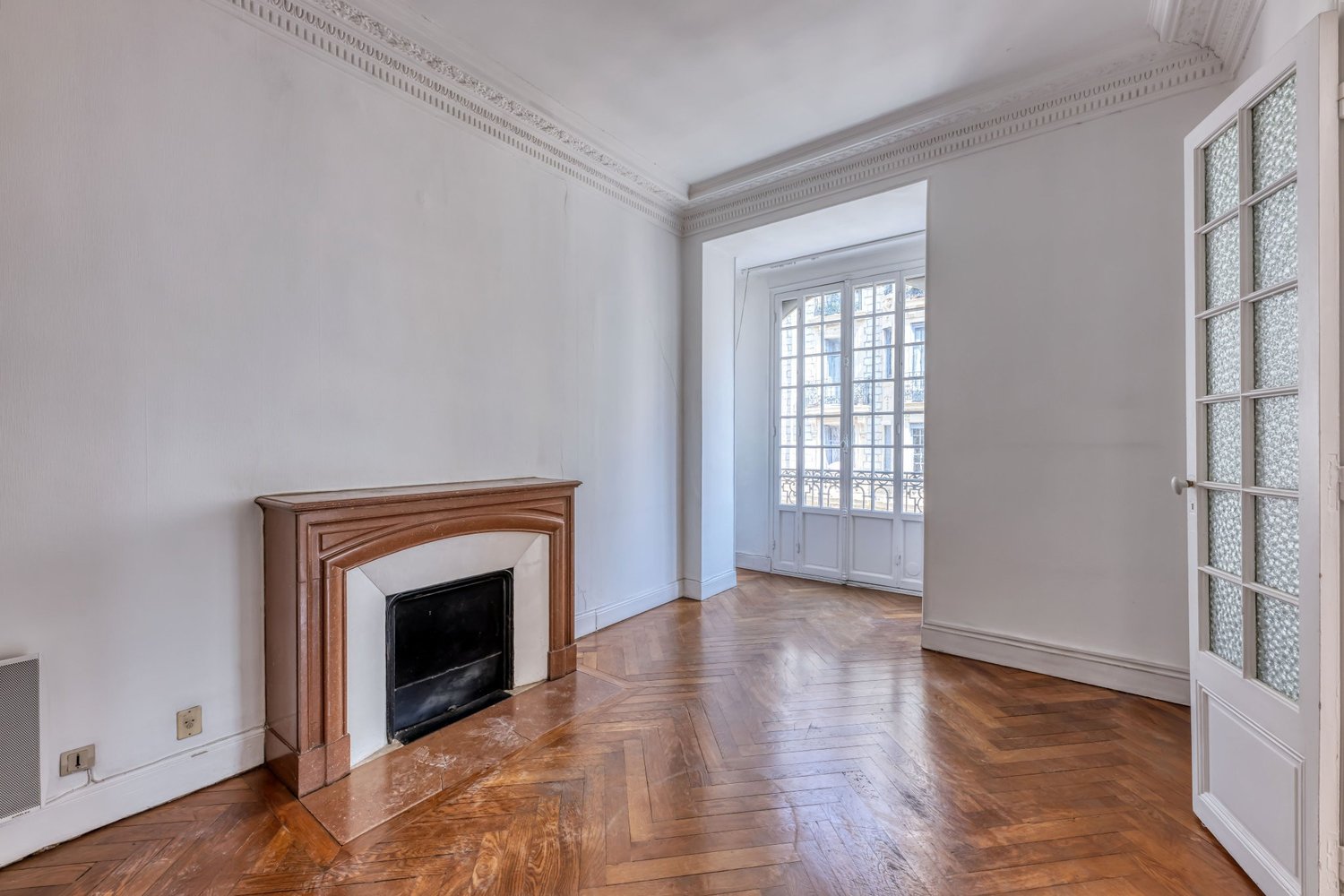 Property photo in Musicians Quarter