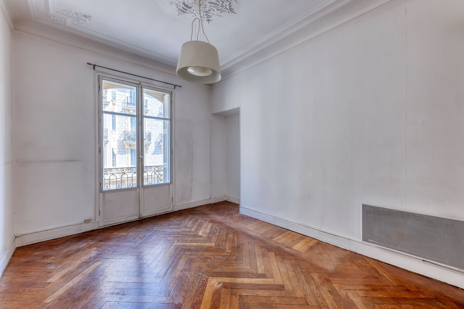 Property photo in Musicians Quarter
