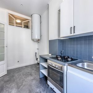 Property in Musicians Quarter