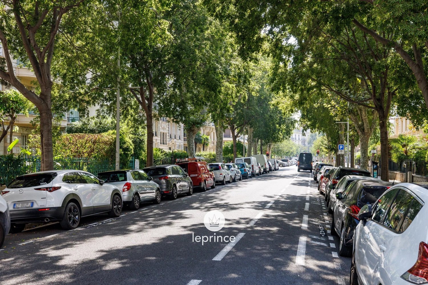 Property photo in Musicians Quarter