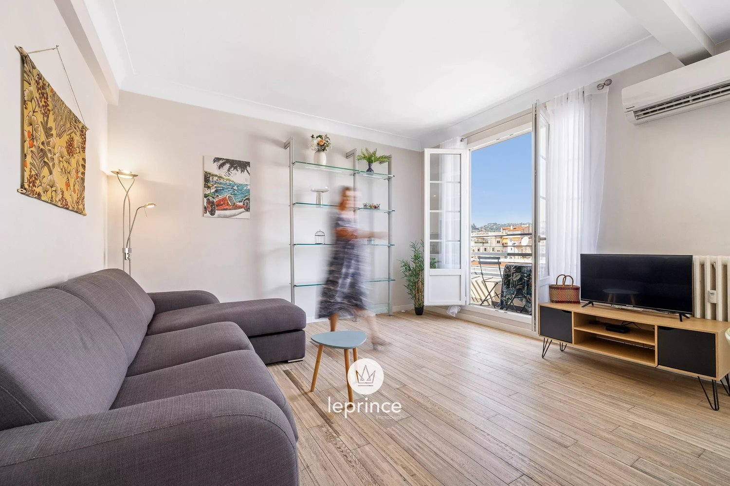 Property photo in Musicians Quarter