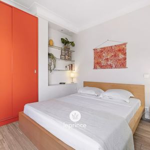 Property in Musicians Quarter