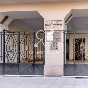 Property in Musicians Quarter