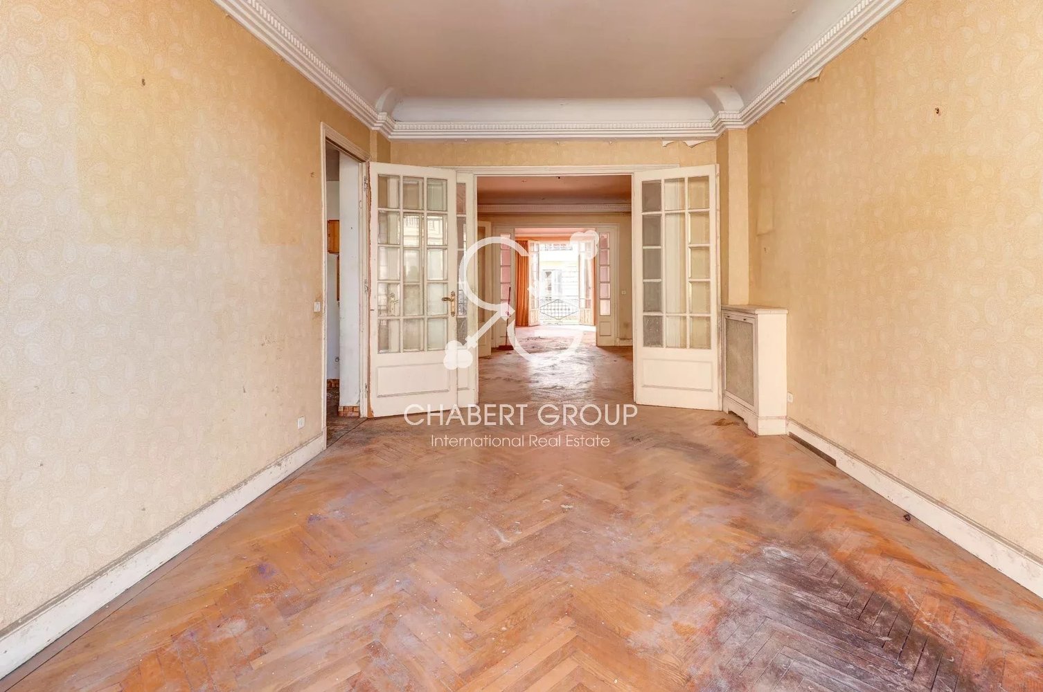 Property photo in Musicians Quarter