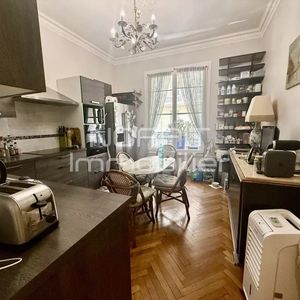 Property in Musicians Quarter