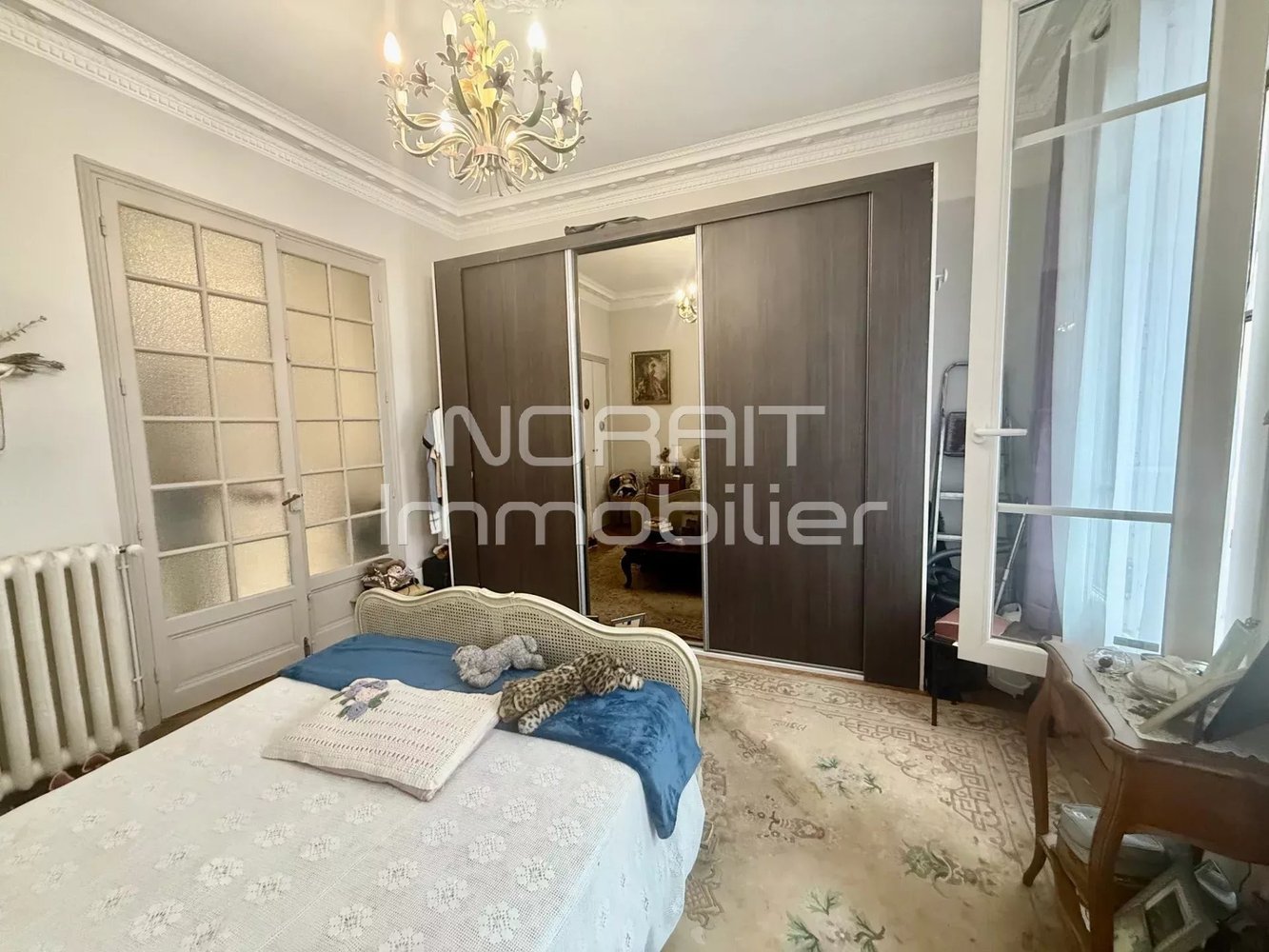 Property photo in Musicians Quarter