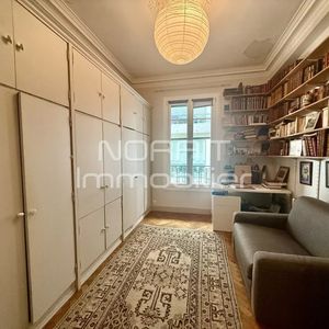Property in Musicians Quarter