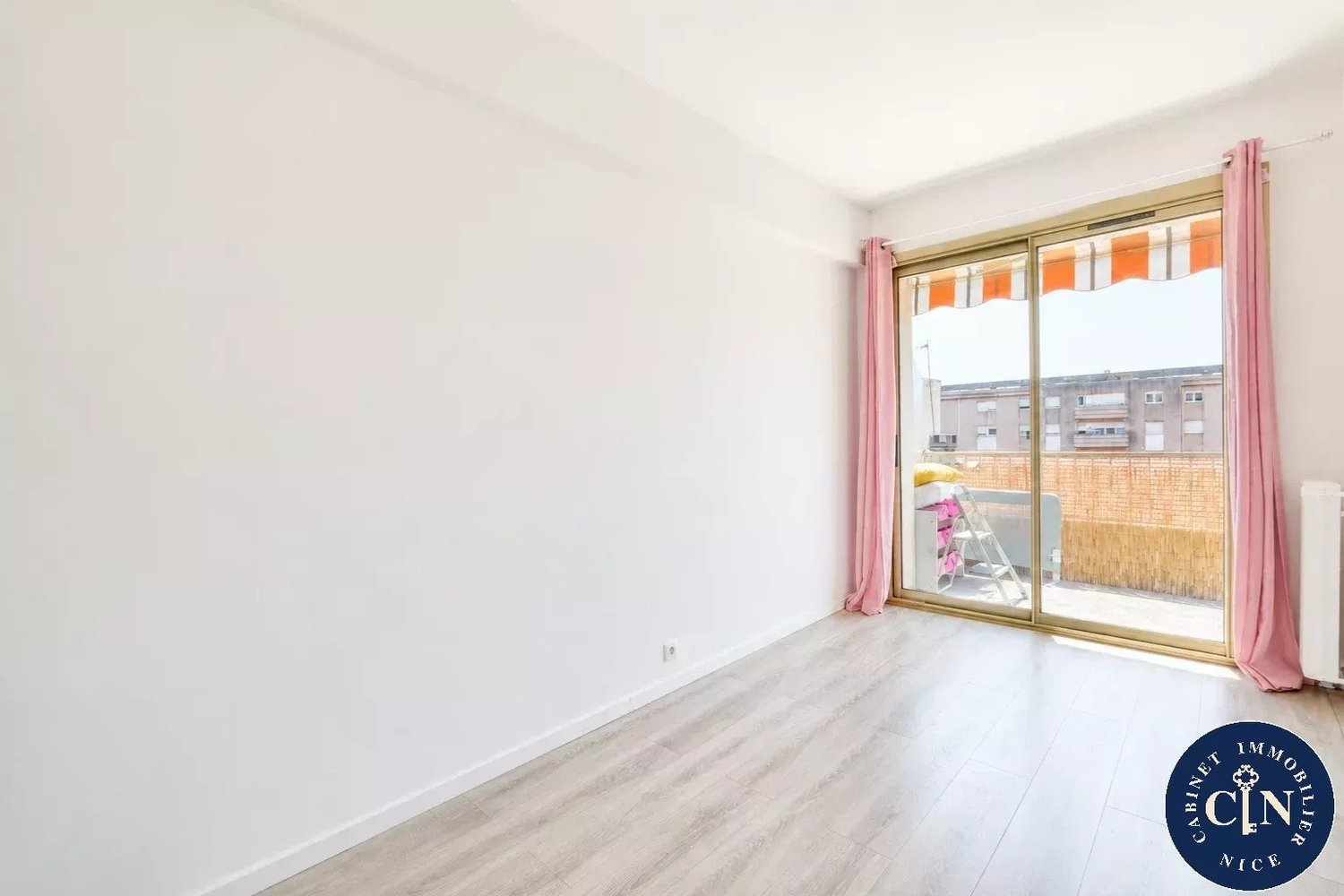 Property photo in Musicians Quarter
