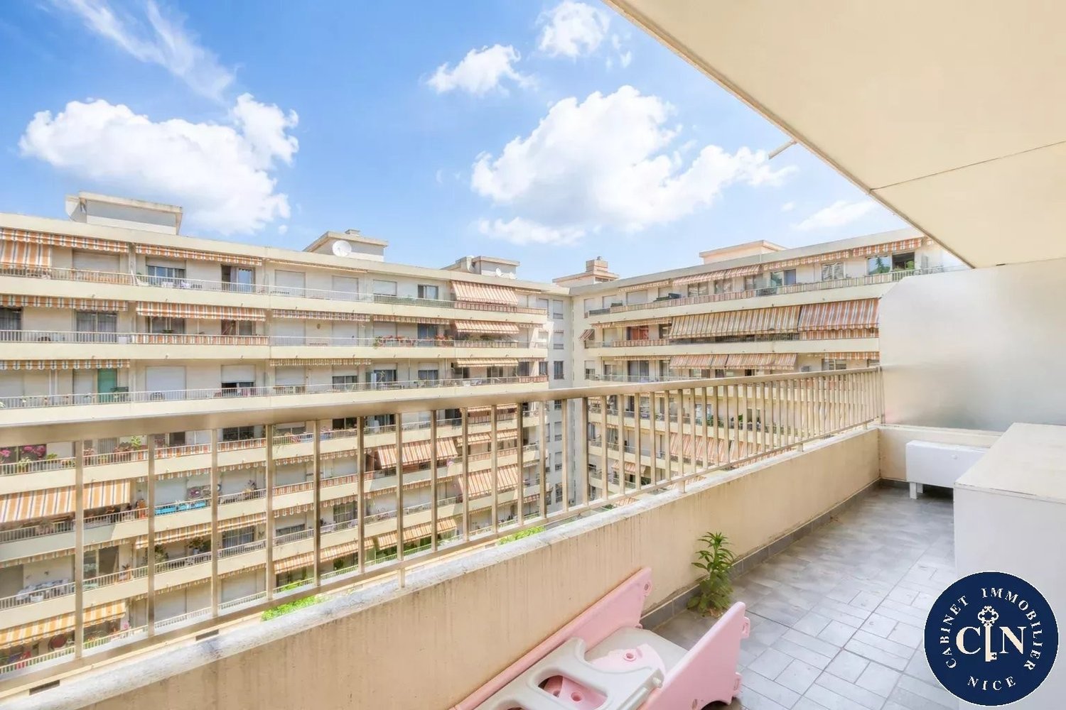 Property photo in Musicians Quarter