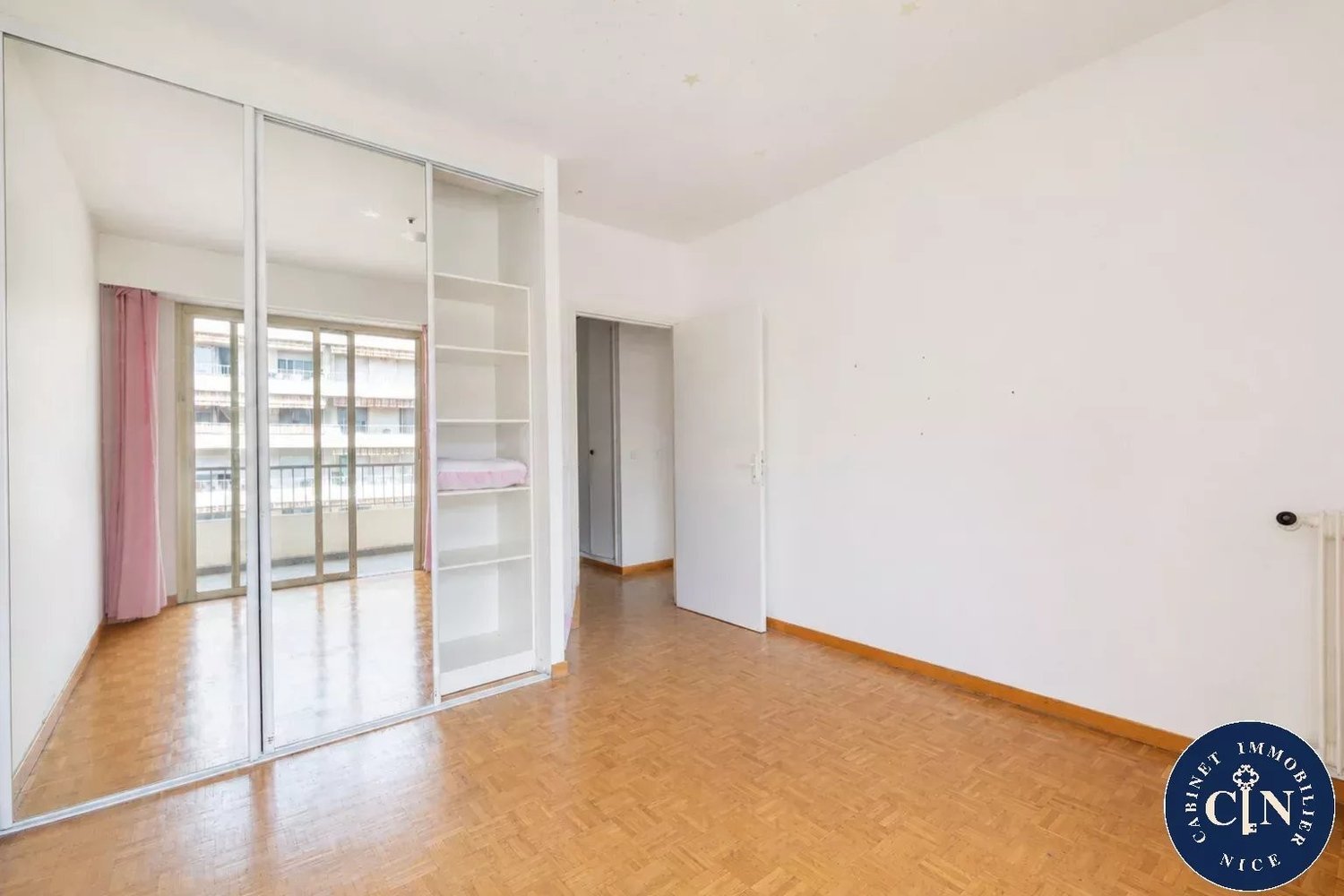 Property photo in Musicians Quarter