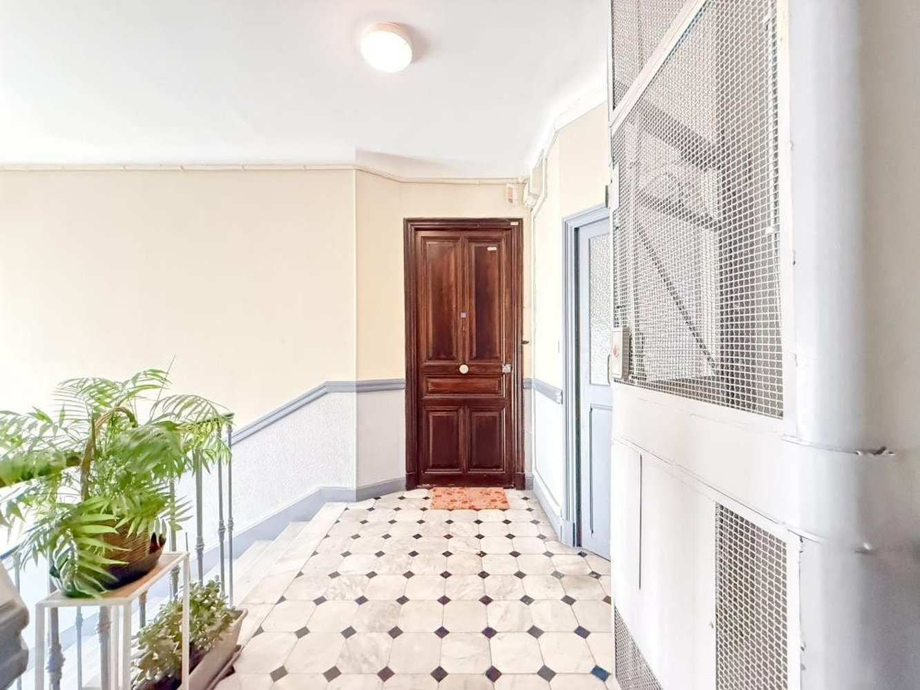 Property photo in Musicians Quarter