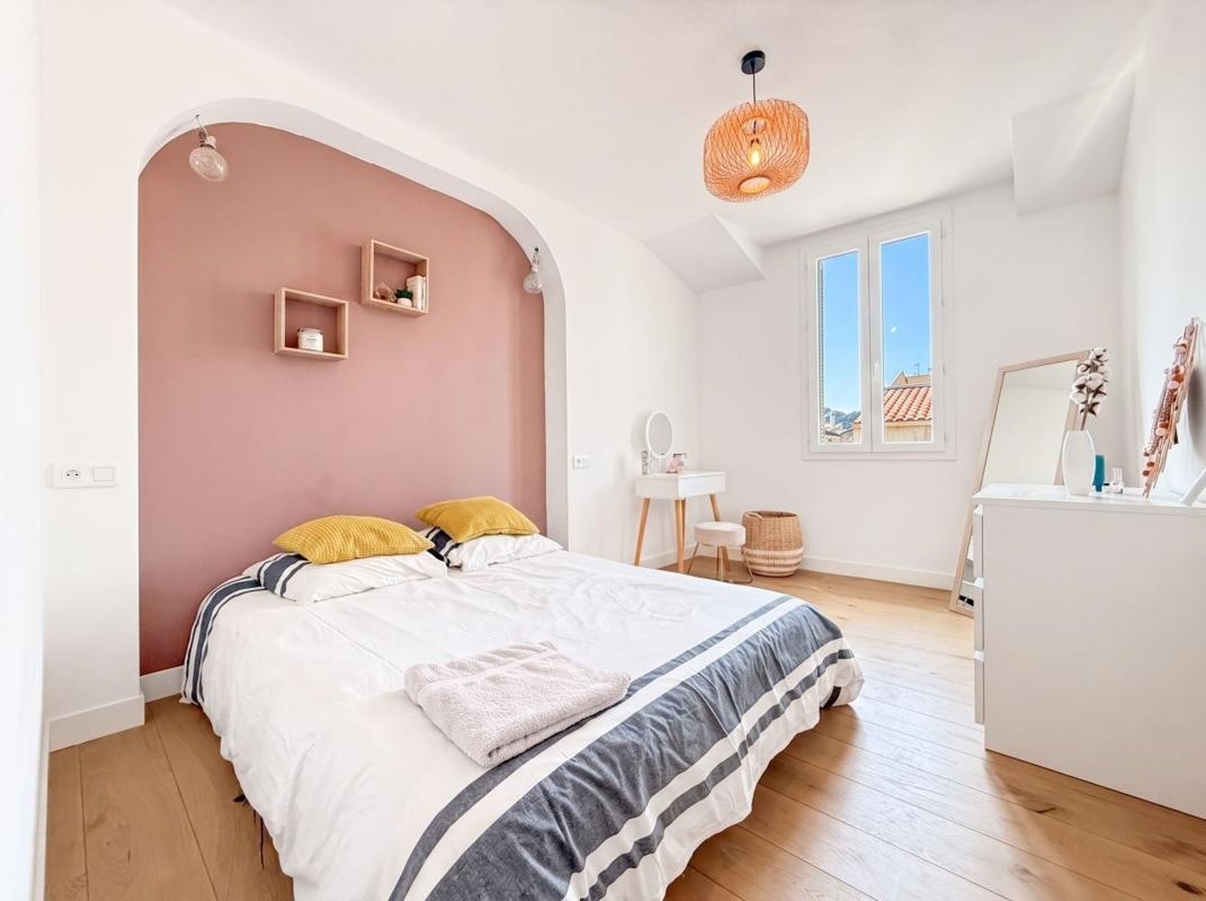 Property photo in Musicians Quarter