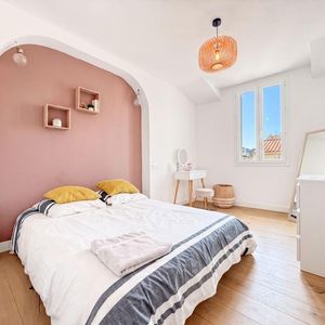 Property in Musicians Quarter