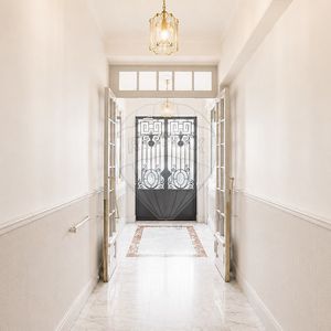 Property in Musicians Quarter