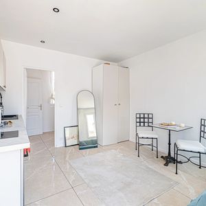 Property in Musicians Quarter