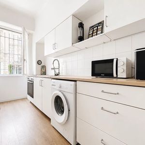 Property in Musicians Quarter