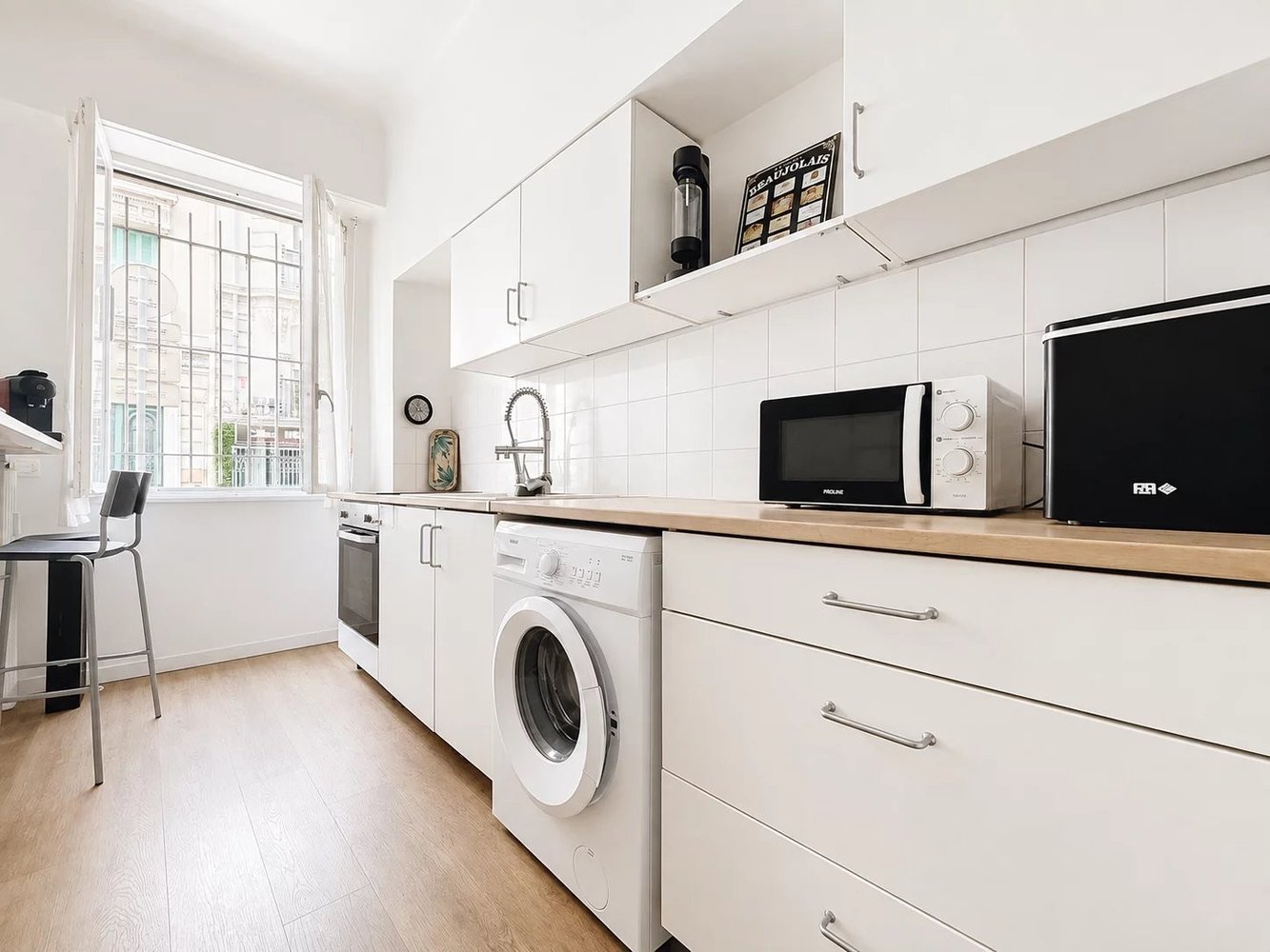 Property photo in Musicians Quarter