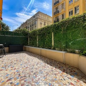 Property in Musicians Quarter
