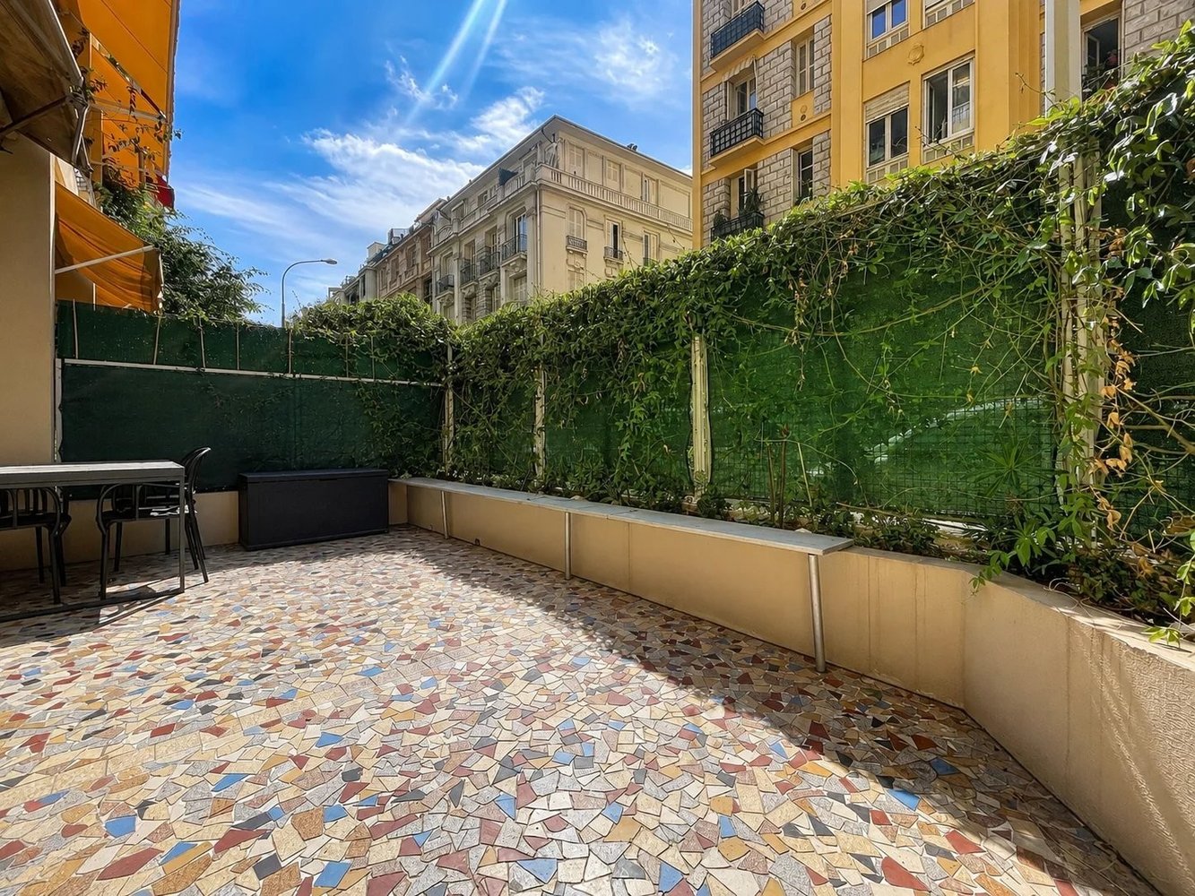 Property photo in Musicians Quarter