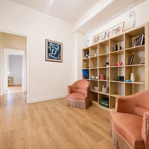 Property in Musicians Quarter