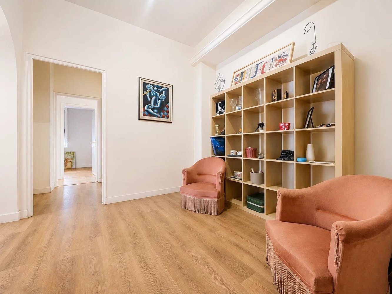 Property photo in Musicians Quarter