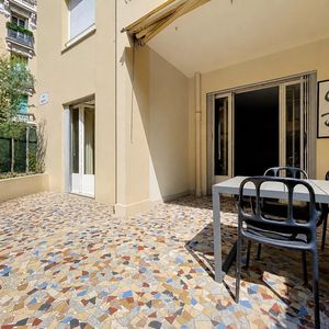 Property in Musicians Quarter