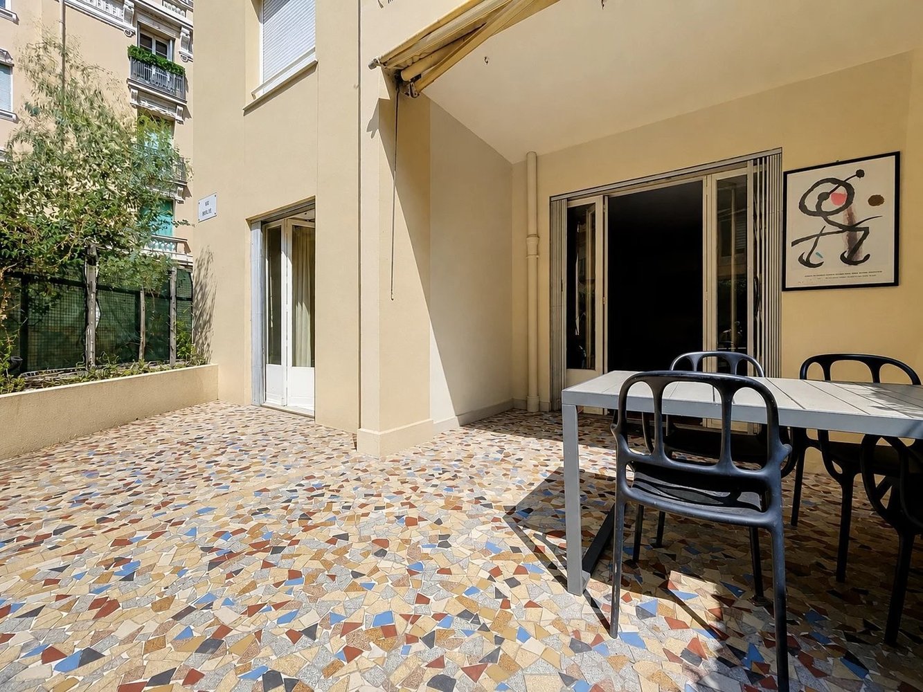 Property photo in Musicians Quarter