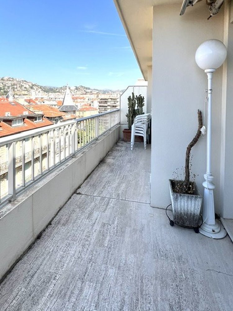 Property photo in Musicians Quarter