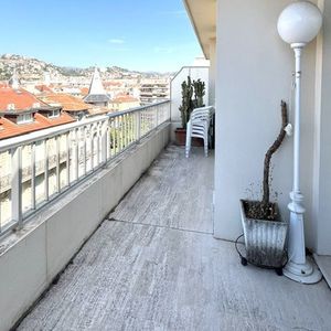 Property in Musicians Quarter
