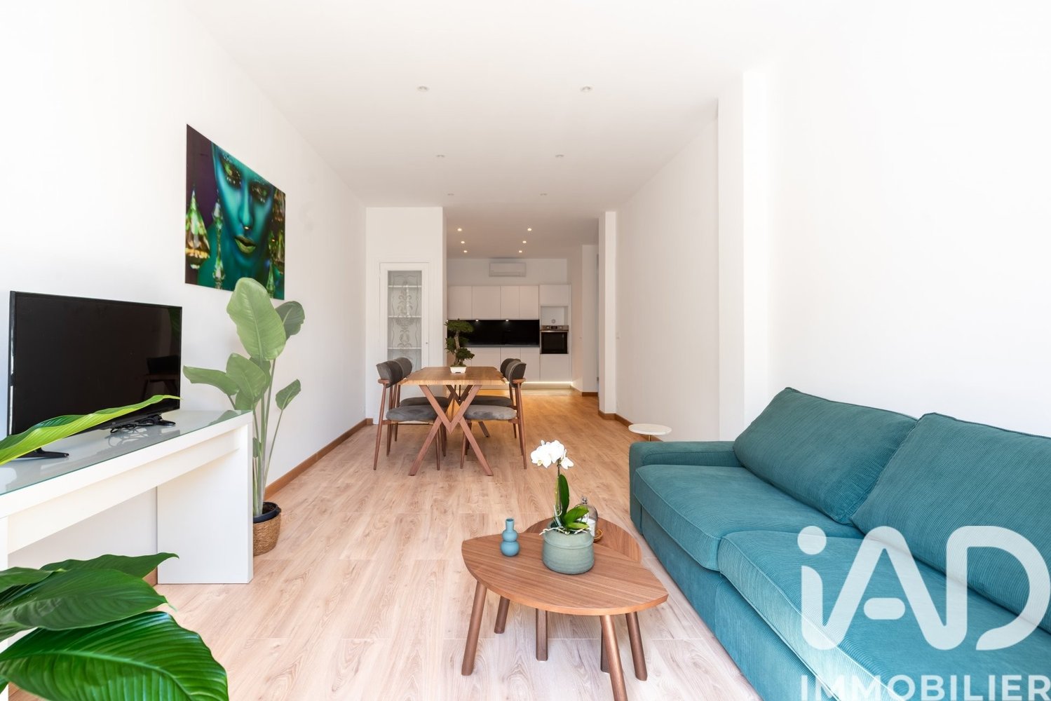 Property photo in Musicians Quarter