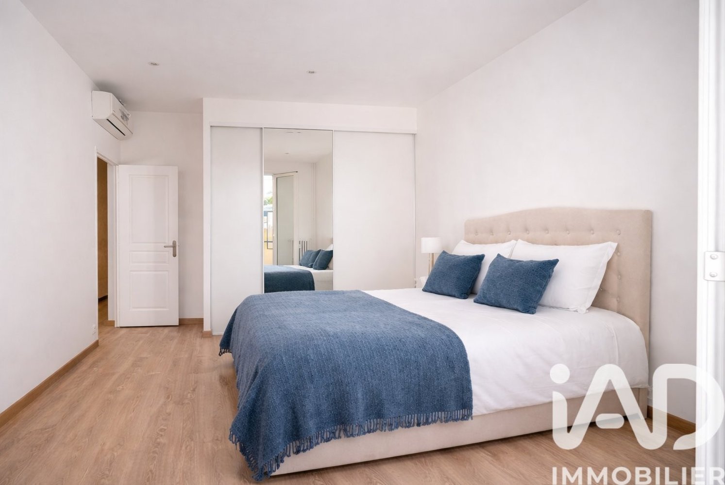 Property photo in Musicians Quarter