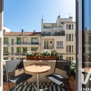 Property in Musicians Quarter