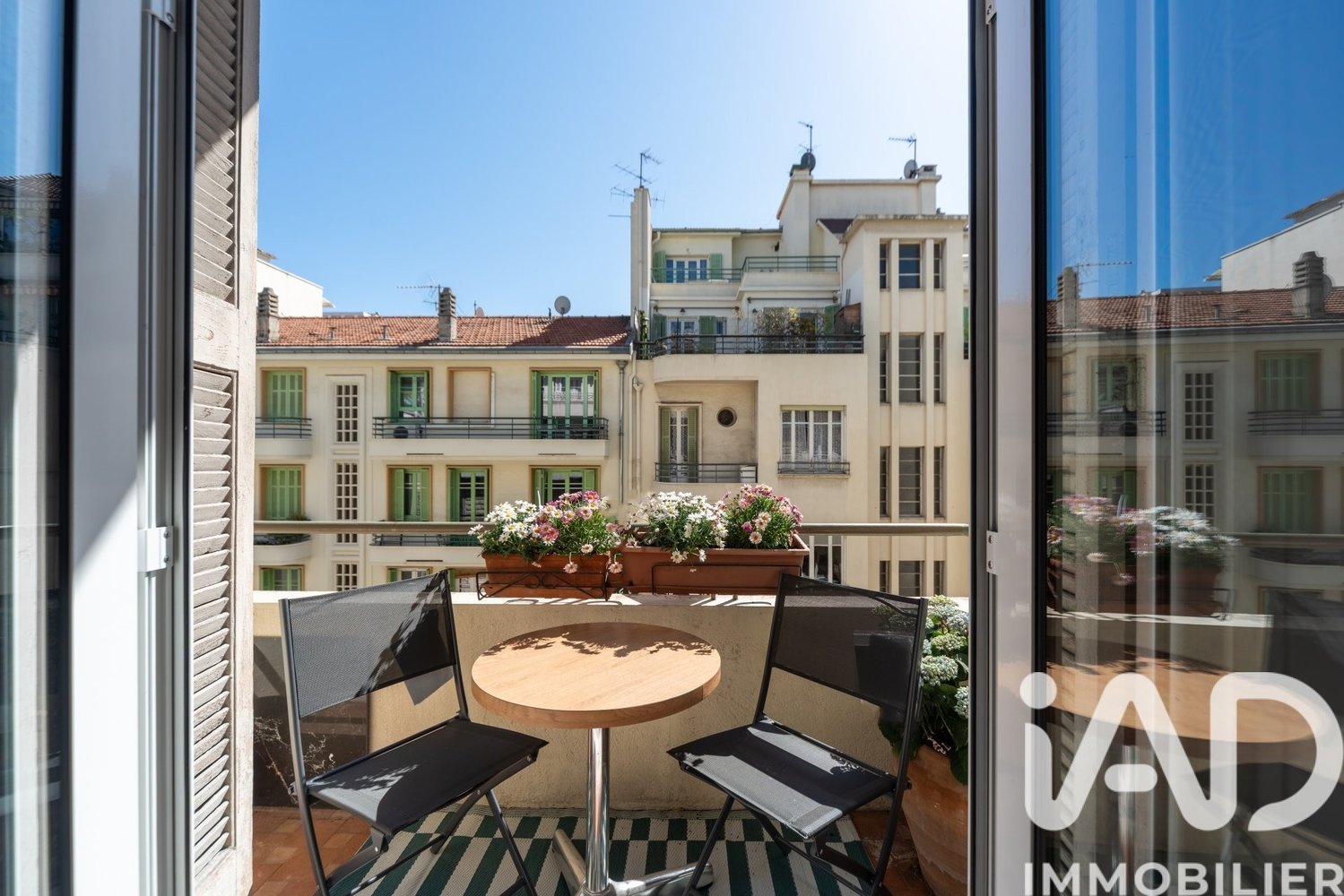 Property photo in Musicians Quarter