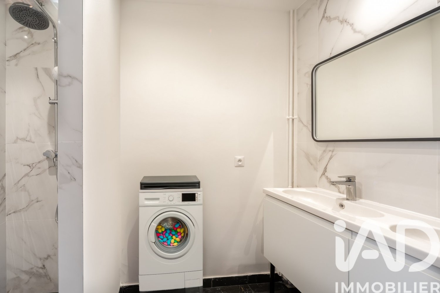 Property photo in Musicians Quarter