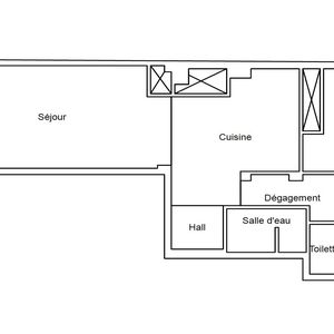 Property in Musicians Quarter