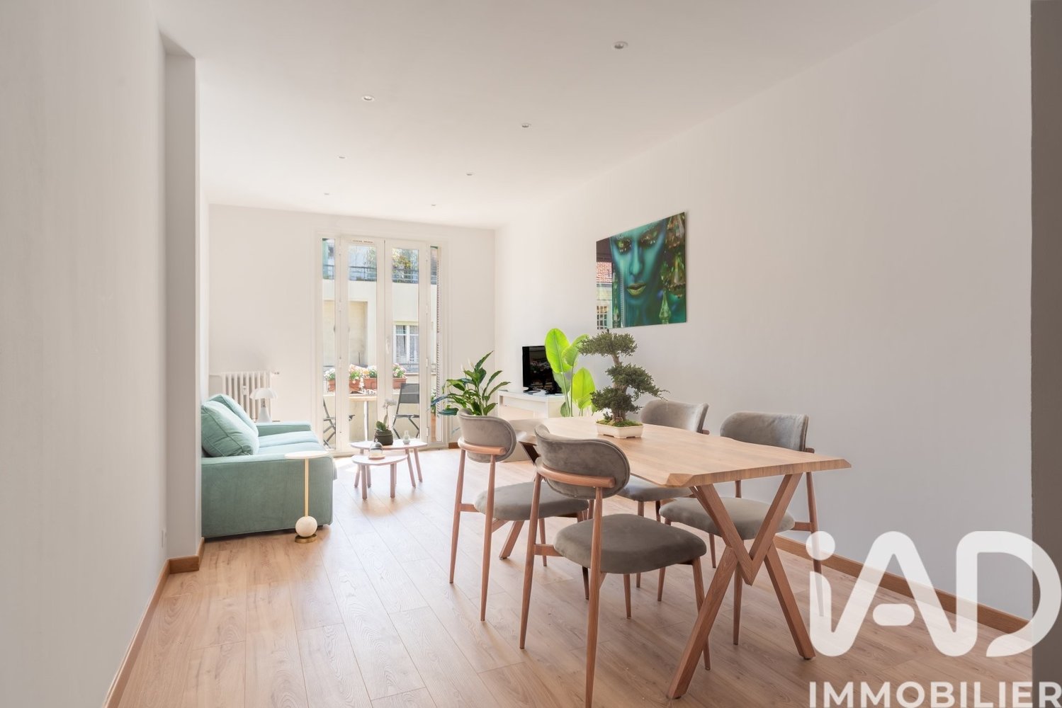 Property photo in Musicians Quarter