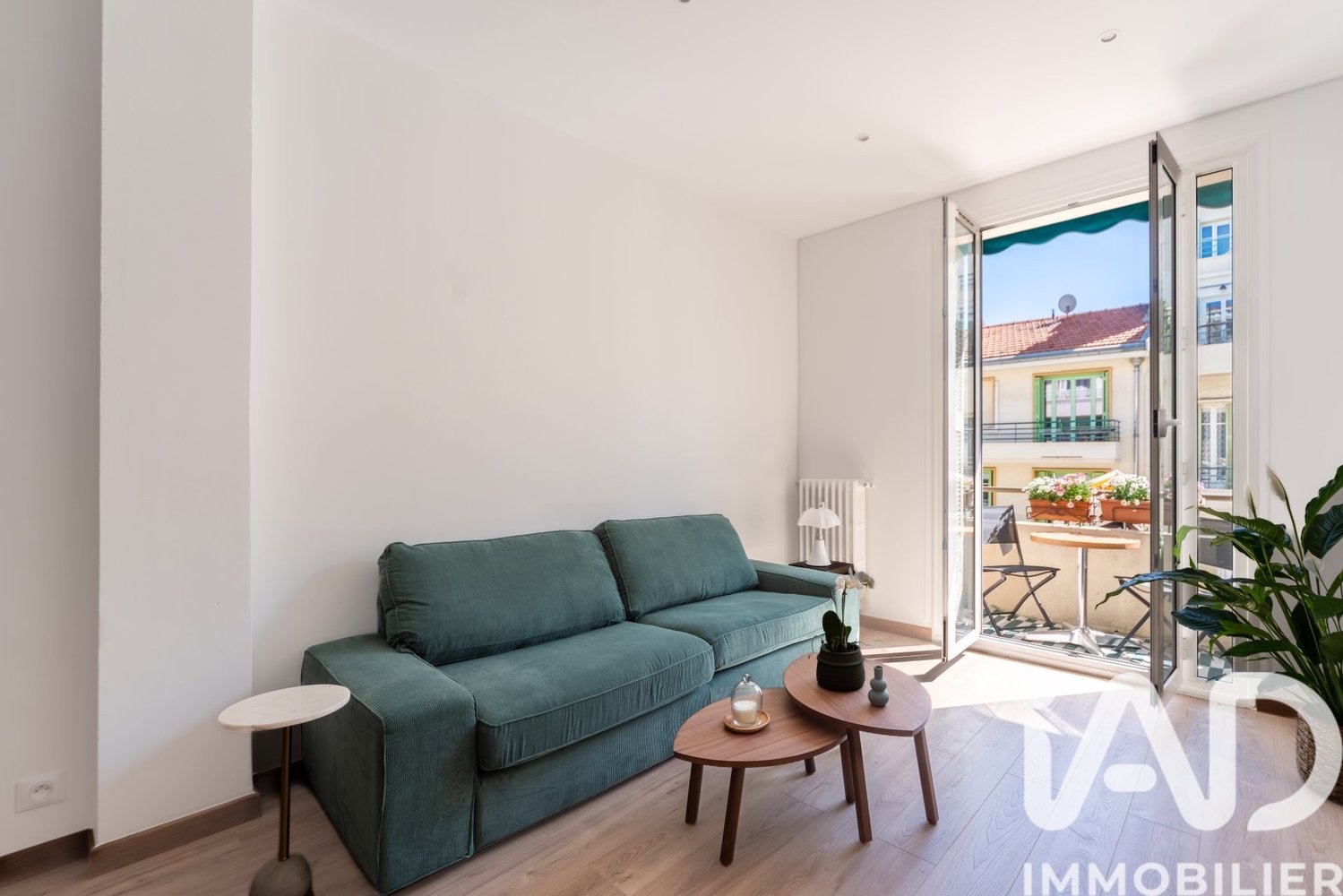 Property photo in Musicians Quarter