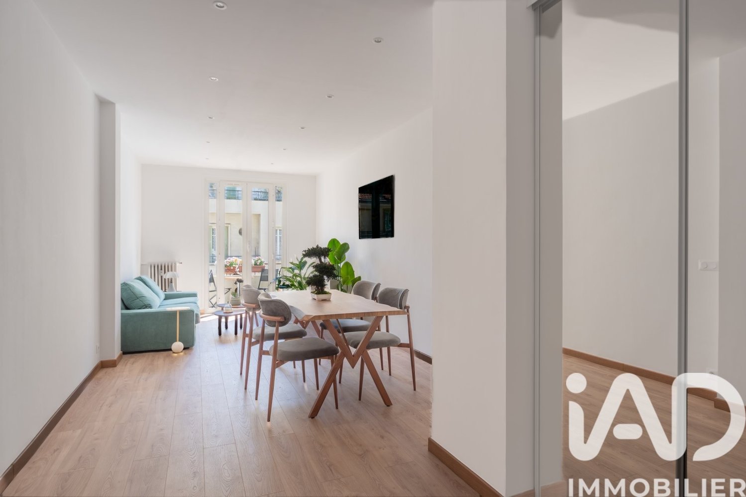 Property photo in Musicians Quarter