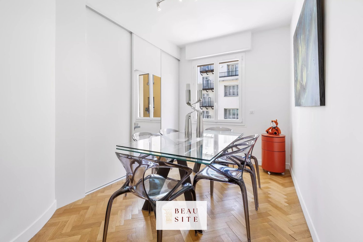 Property photo in Musicians Quarter