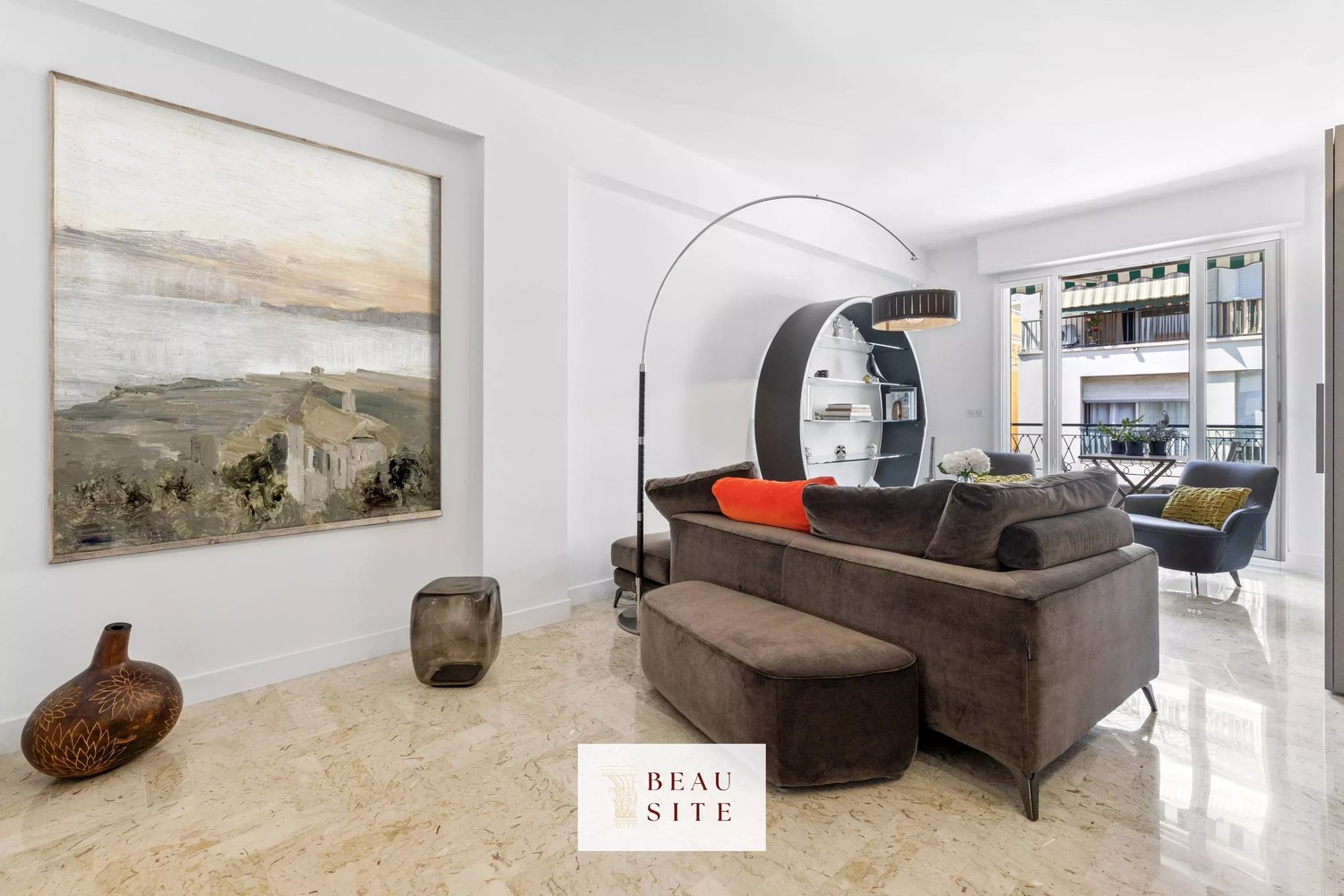 Property photo in Musicians Quarter