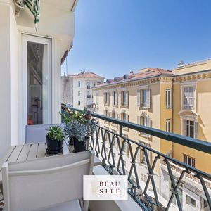 Property in Musicians Quarter