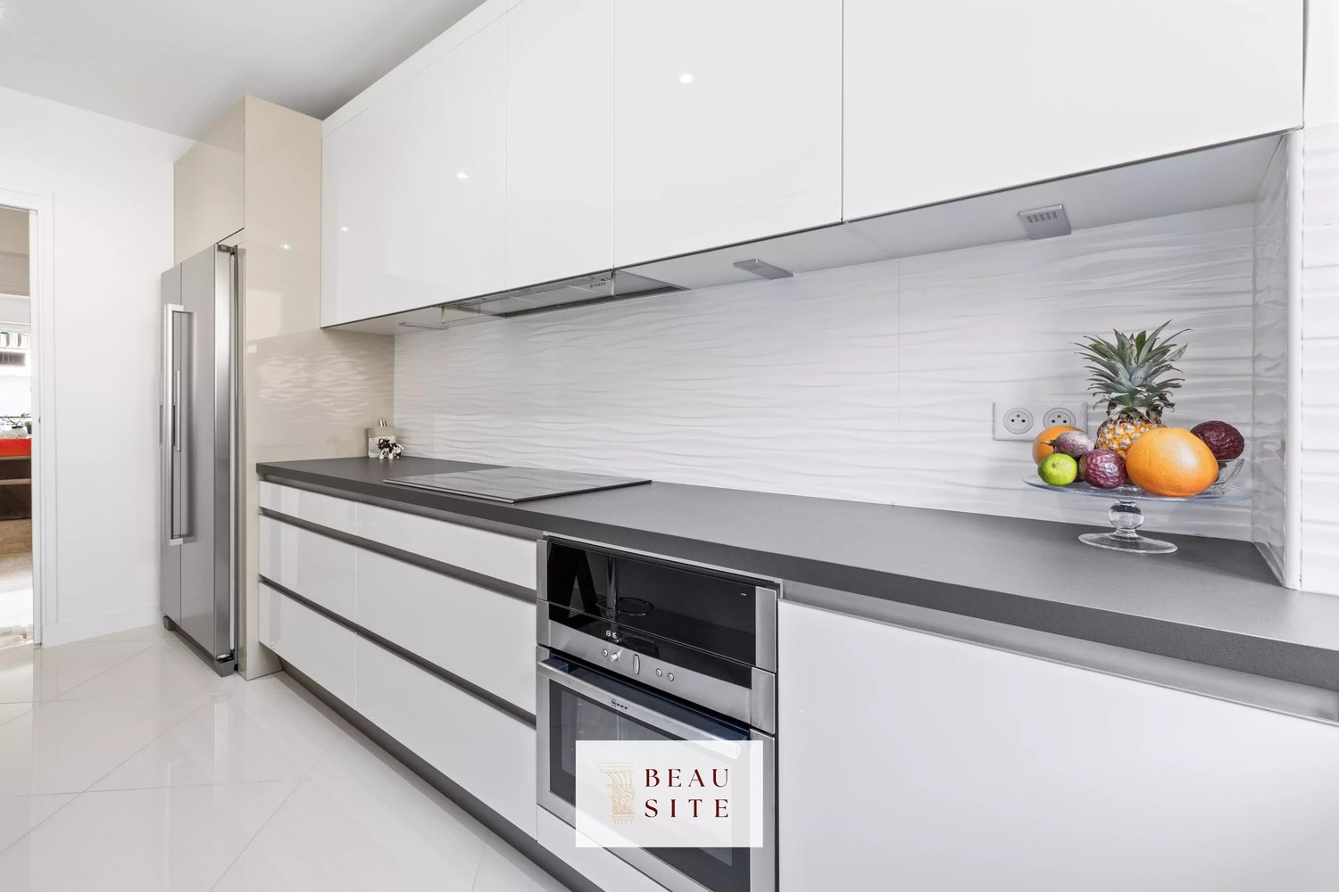 Property photo in Musicians Quarter