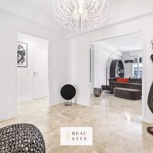 Property in Musicians Quarter