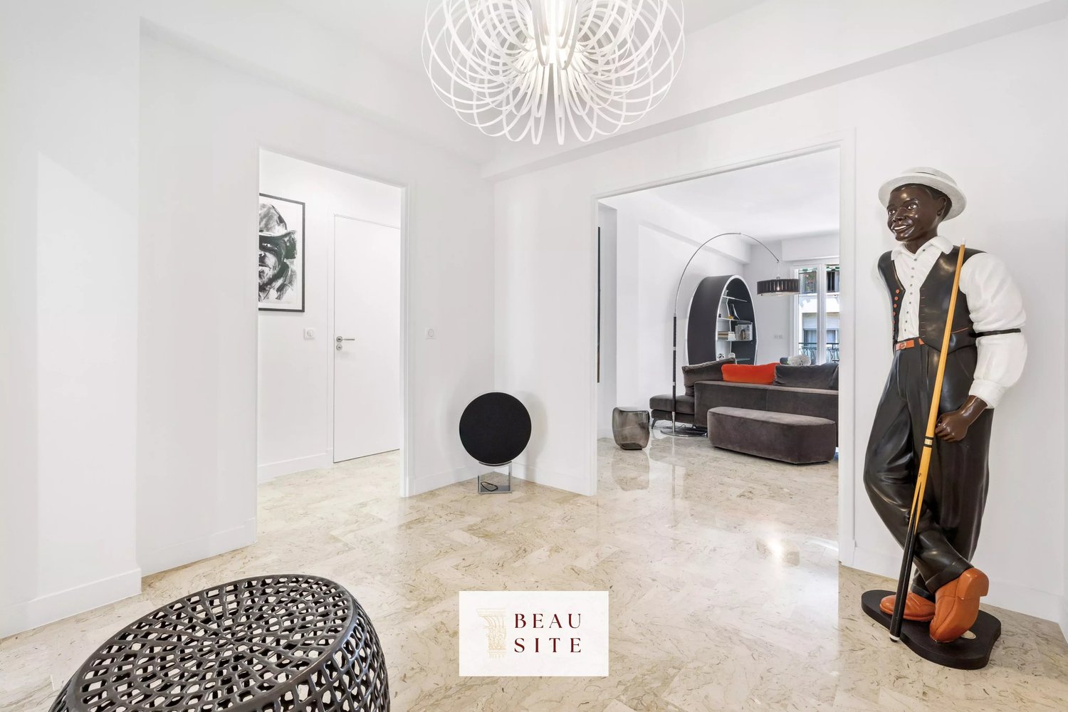 Property photo in Musicians Quarter