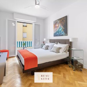 Property in Musicians Quarter
