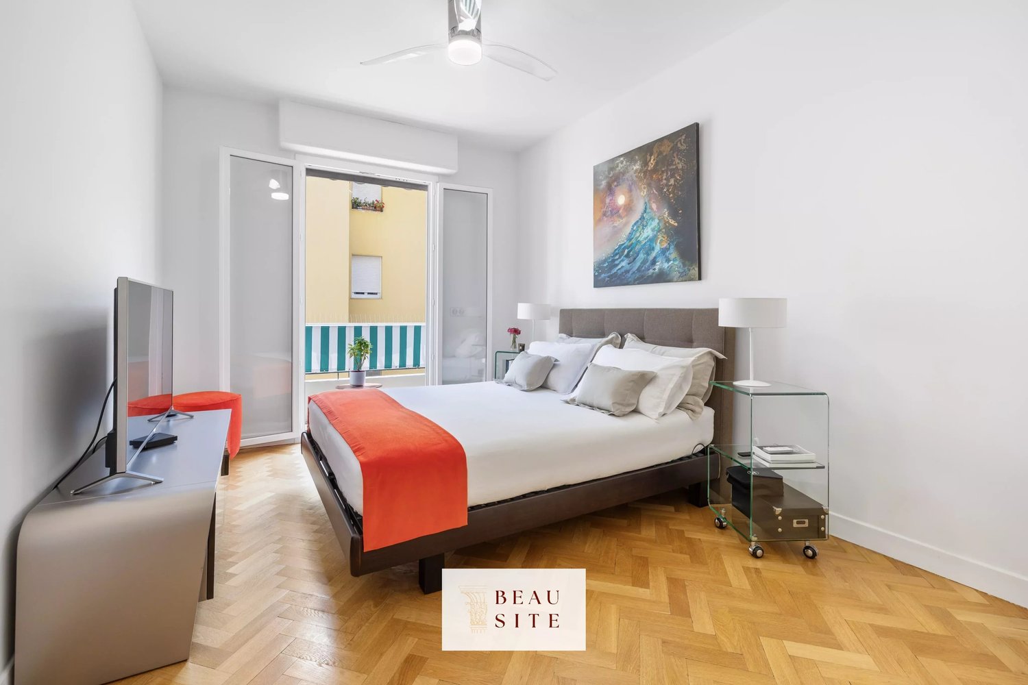 Property photo in Musicians Quarter