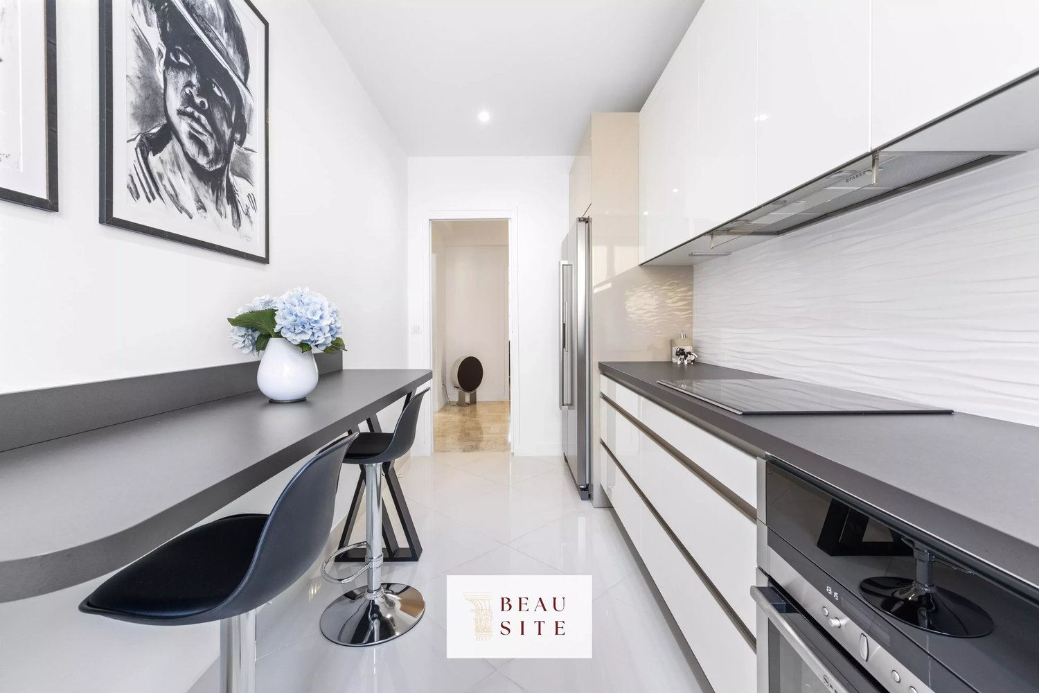 Property photo in Musicians Quarter