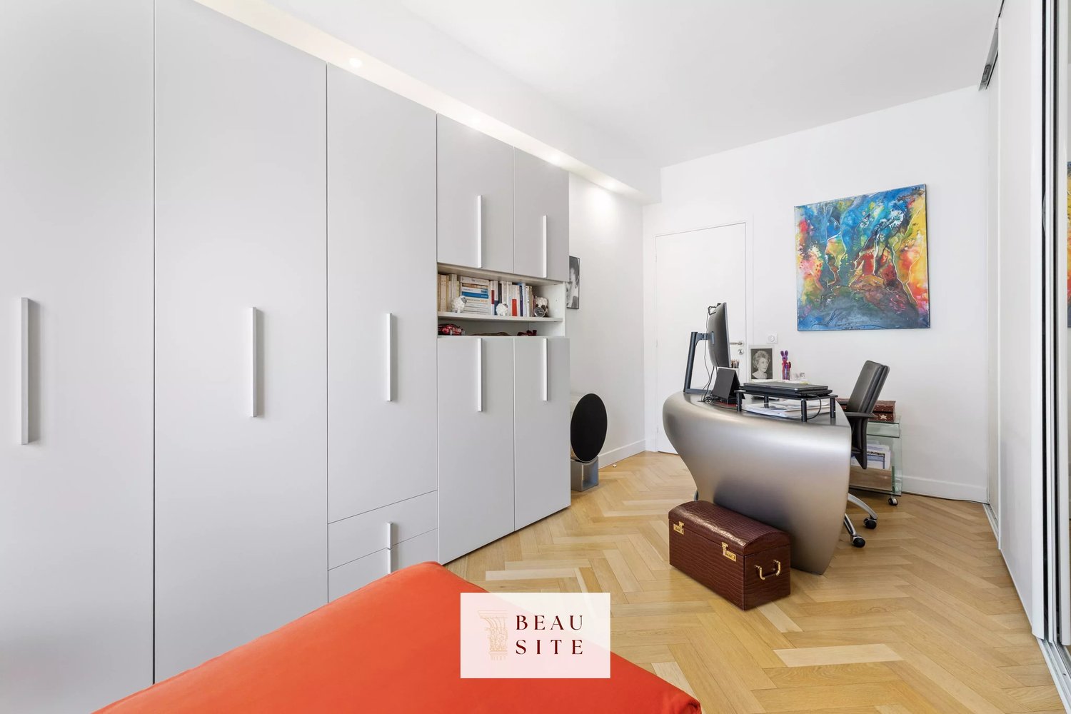 Property photo in Musicians Quarter